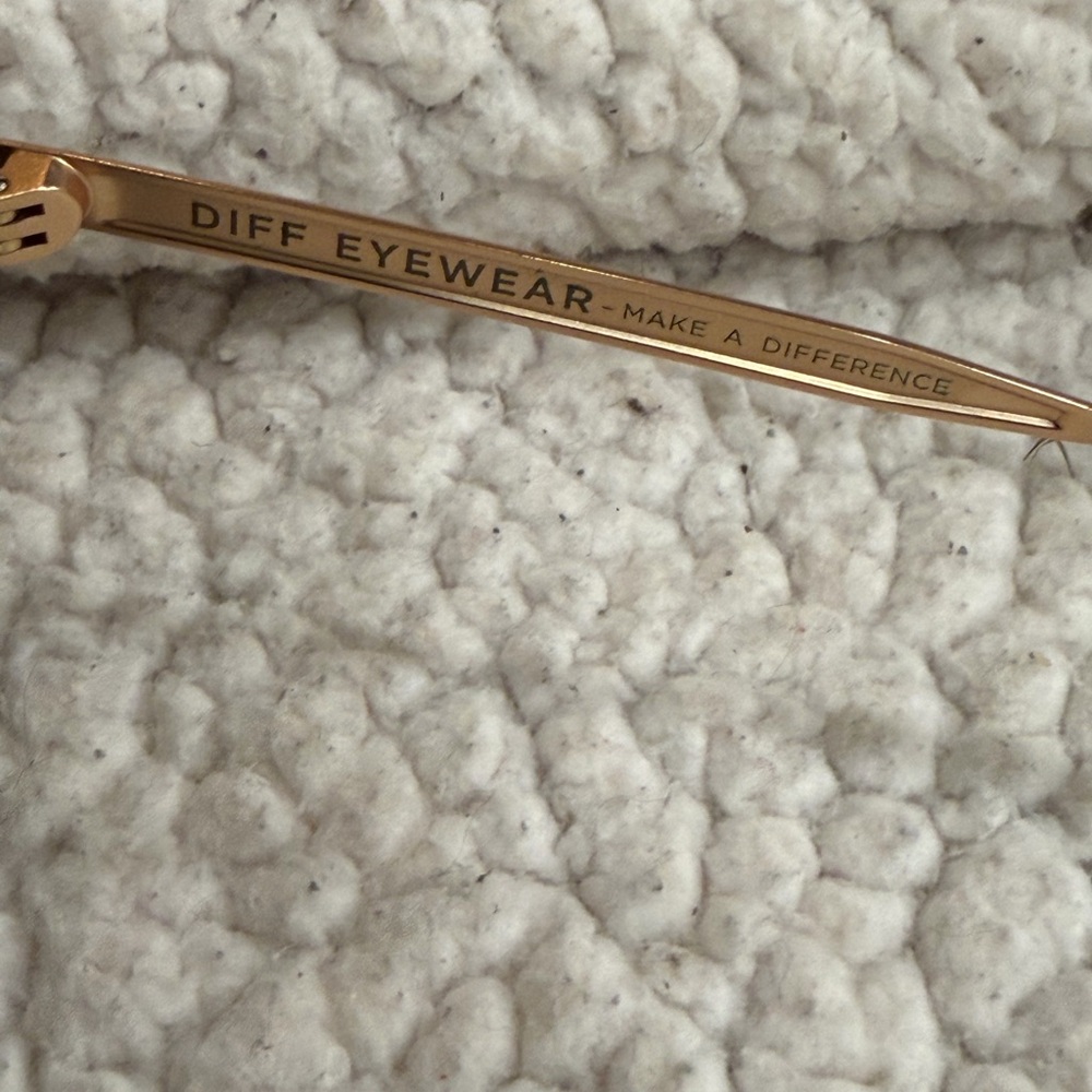 Diff Eyewear Forest Green Sunglasses - image 3